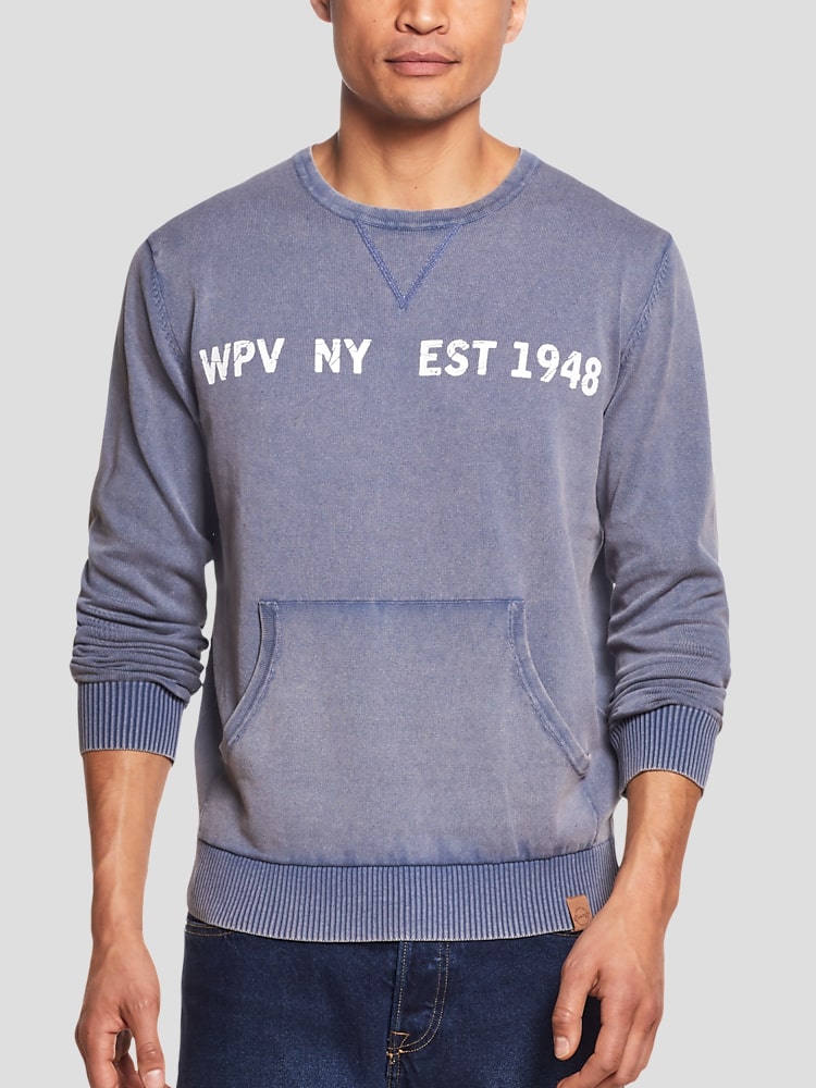 Weatherproof brand sweater on sale