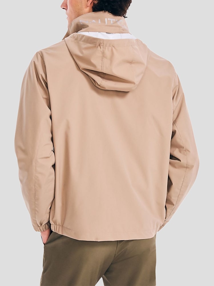 Nautica classic bomber jacket 2025
