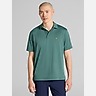 Jack Nicklaus Regular Fit Solid Texture Polo Shirt