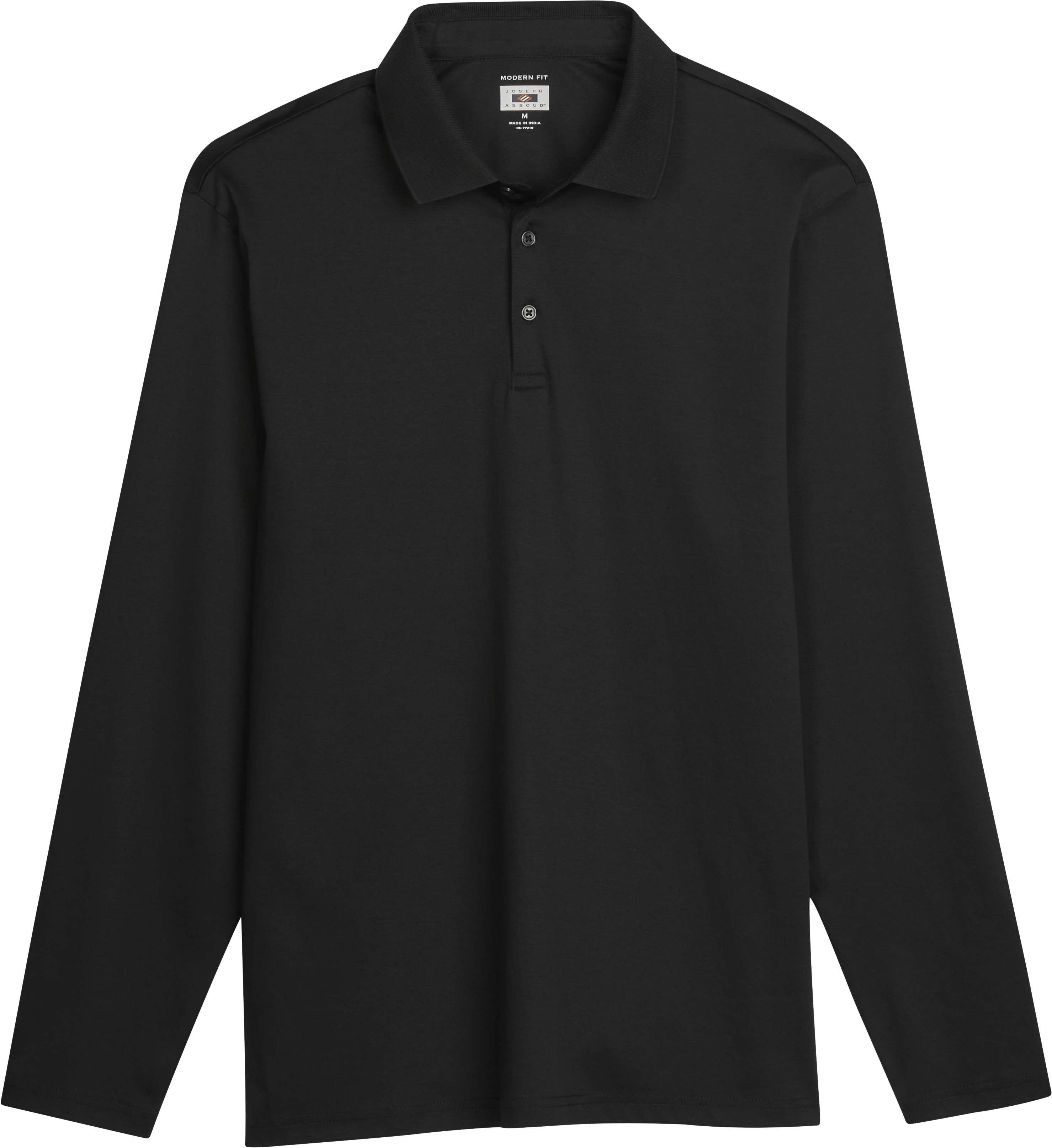 Modern Fit Luxe Cotton Polo