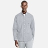 Nautica Classic Fit Wrinkle Resistant Button Up Shirt