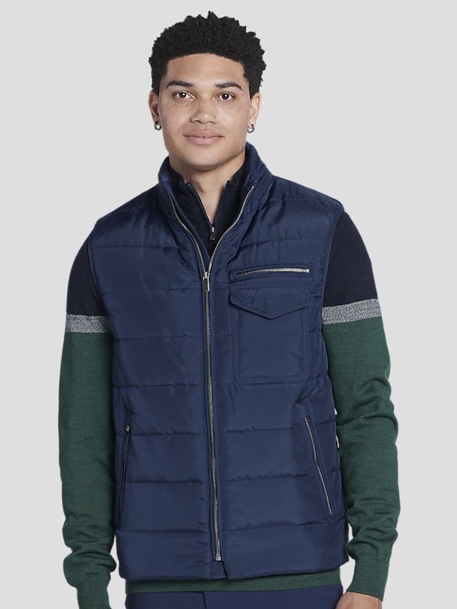 2X Vests | Men's Wearhouse