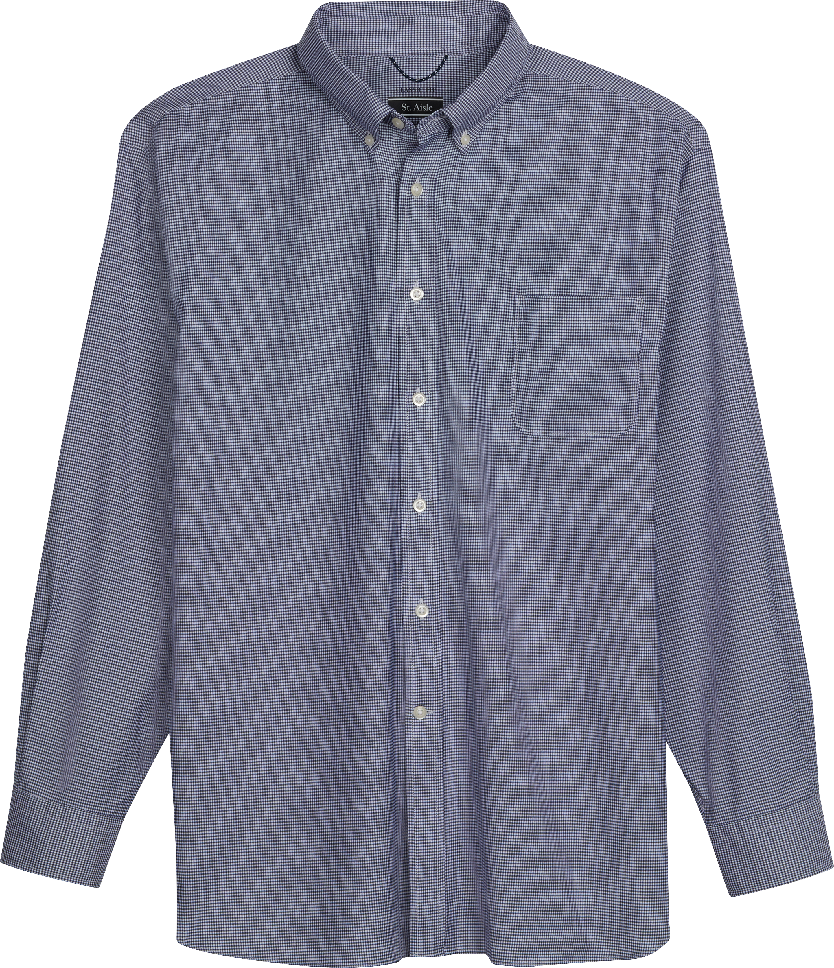 SHIRT BOX MICRO NEW H/S SPAN トップス BASIC