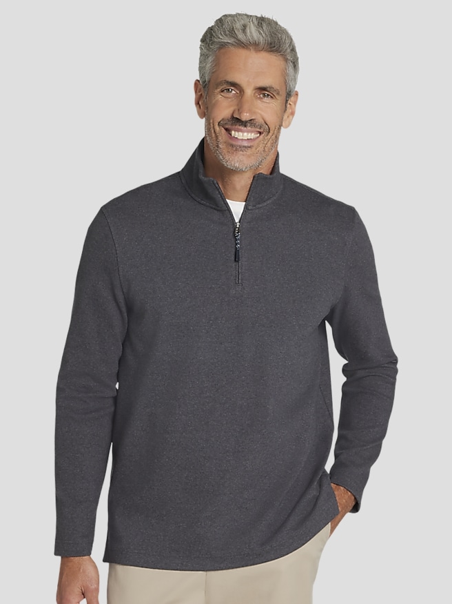 Soft pullovers online