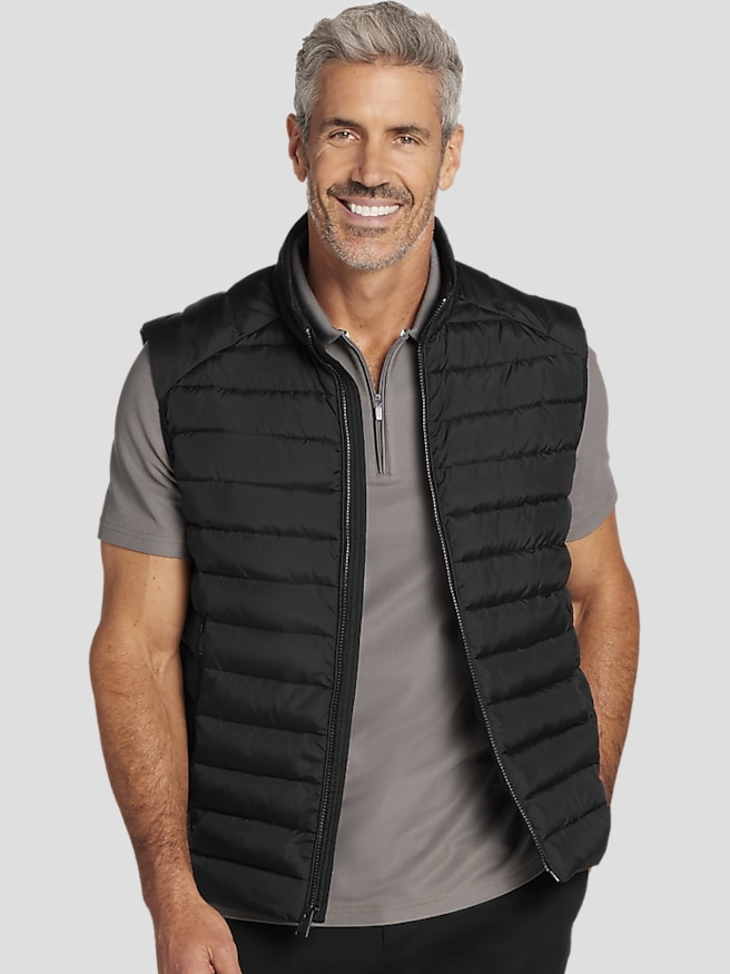 Big And Tall Outdoor Vests Men s Wearhouse