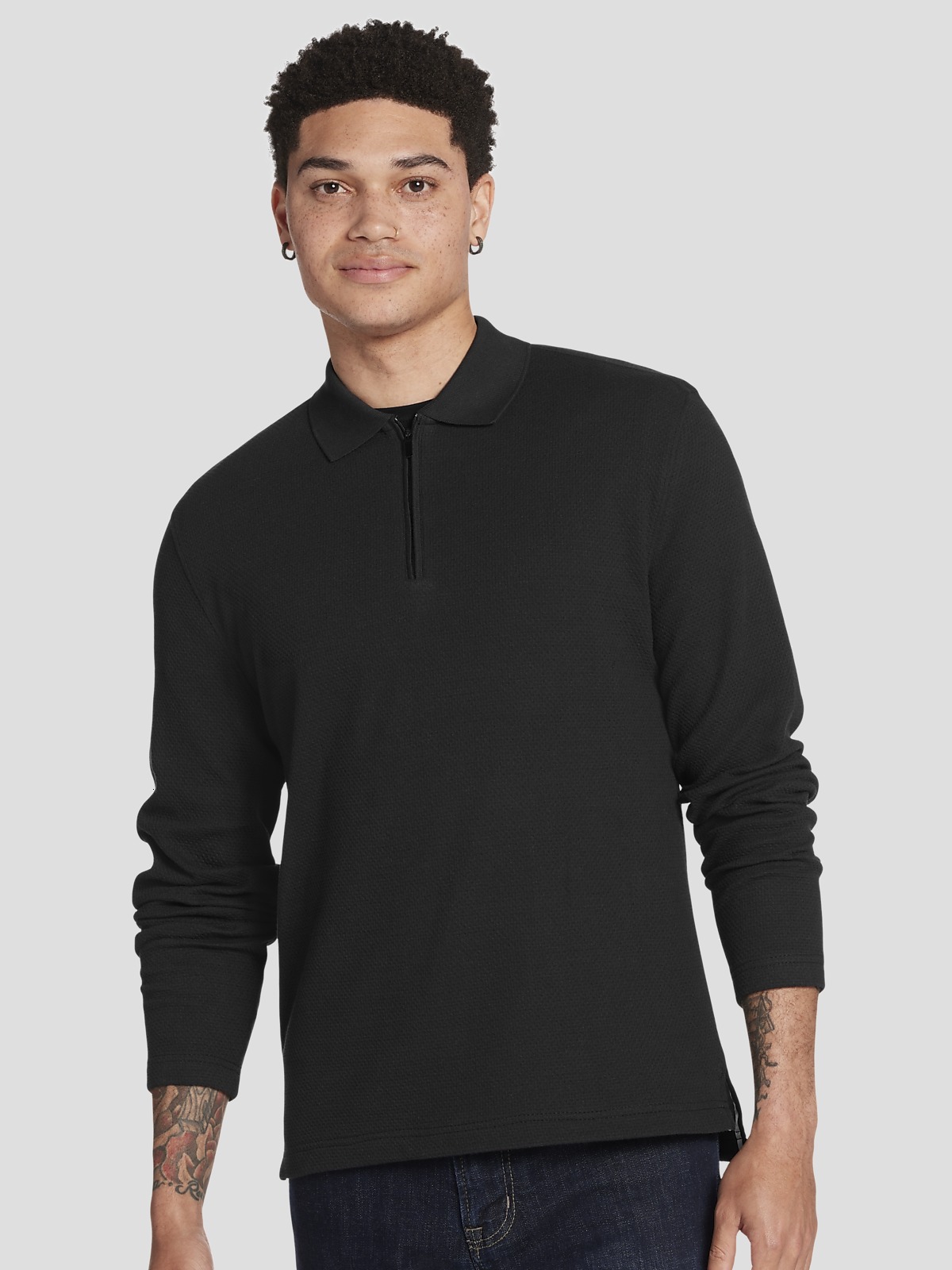 Kenneth cole polo t shirts discount