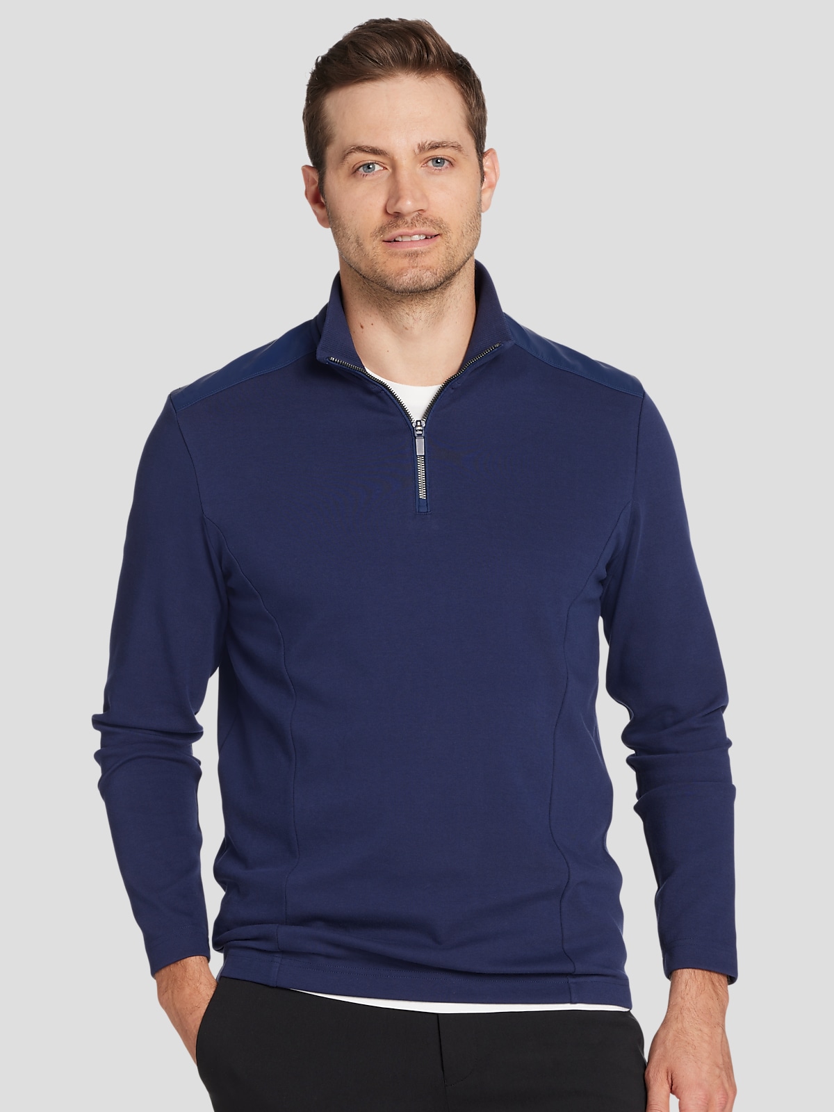 Kenneth cole men's sweaters outlet