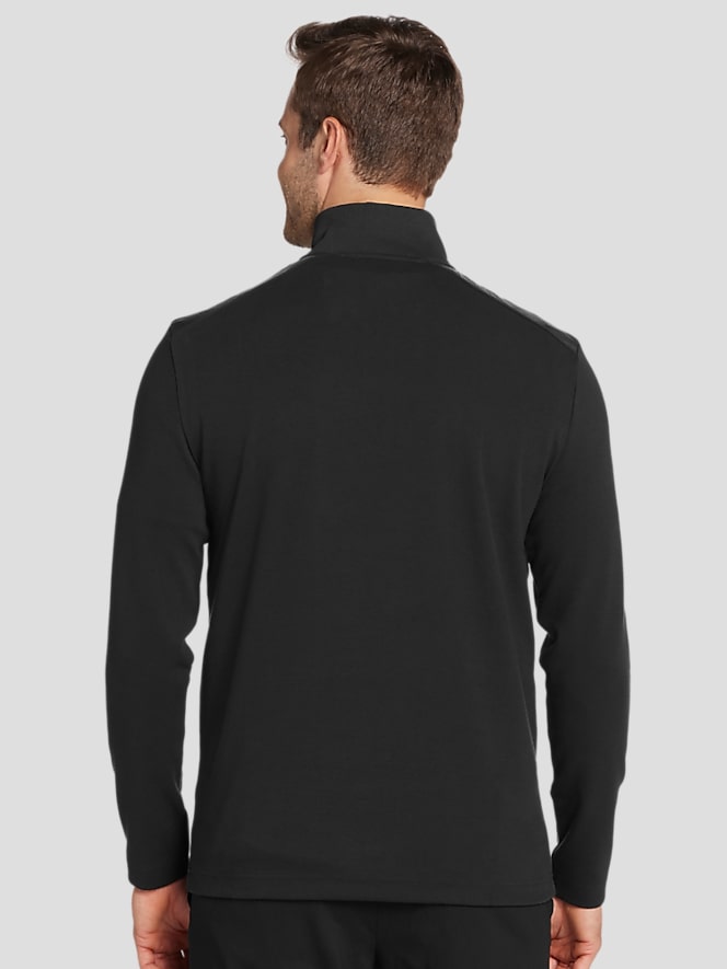 Awearness Kenneth Cole Performance Quarter Zip Pullover