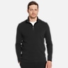 Awearness Kenneth Cole Performance Quarter Zip Pullover