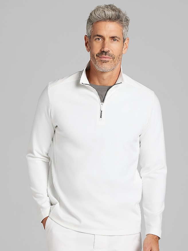 Men's Polo Sweaters | Men's Wearhouse