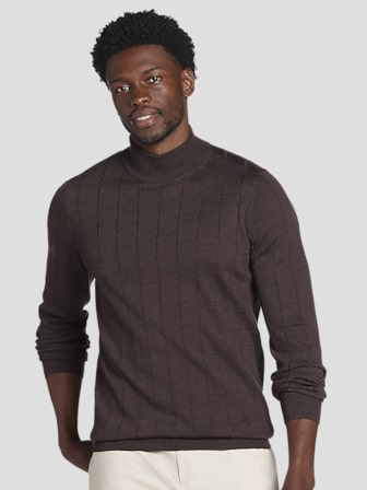 Big & tall turtleneck sweater deals