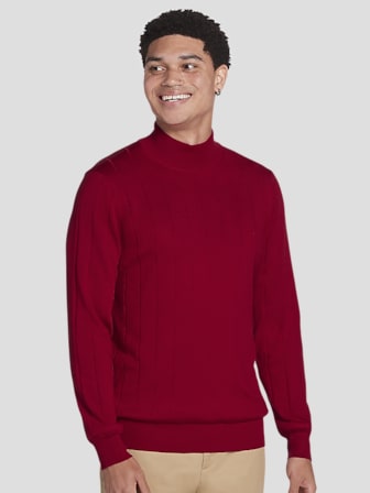 Turtleneck Men s Wearhouse