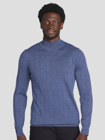 Turtleneck Men s Wearhouse