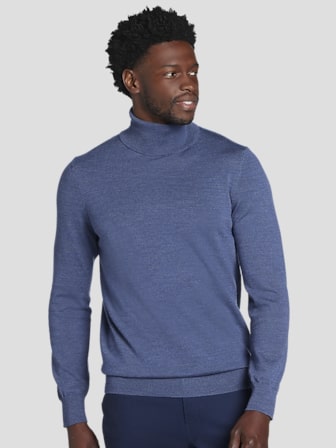 Turtleneck Men s Wearhouse