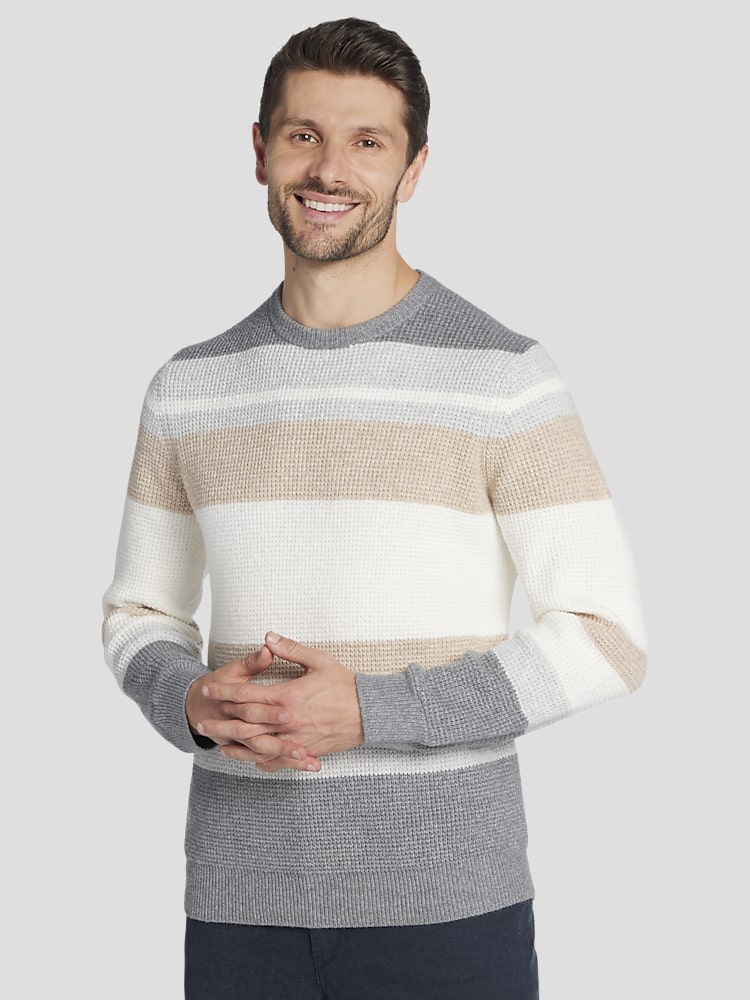 Joseph abboud mens sweaters online