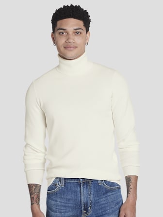 Turtleneck Men s Wearhouse