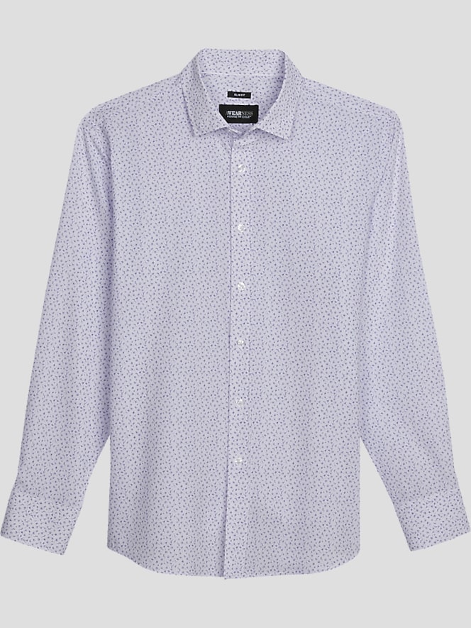 Men's Cinch Short Sleeve Camp Shirt - MTW1401041 - FINAL