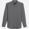 Awearness Kenneth Cole Slim Fit 4-Way Stretch Button Up Shirt