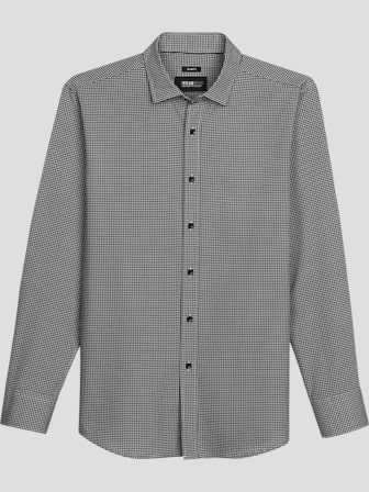 Houndstooth Button Up Shirts Houndstooth Button Up Shirts