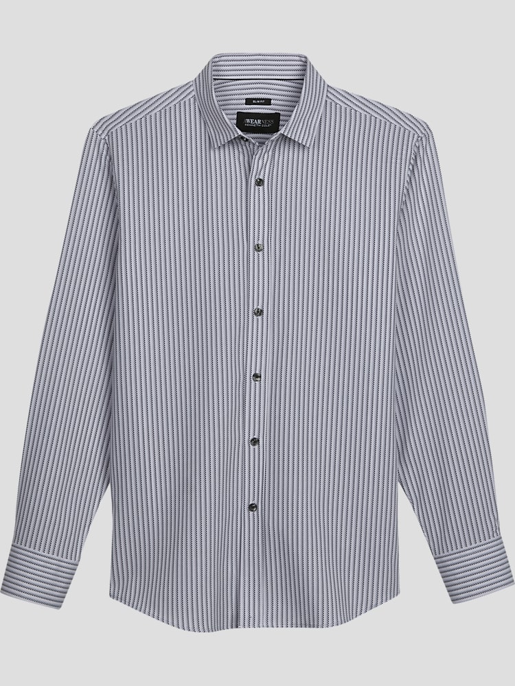 row edge over shirt(unisex)/2color | KNUTH MARF