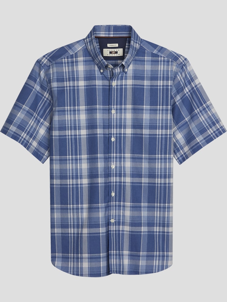Joseph abboud casual shirts new arrivals