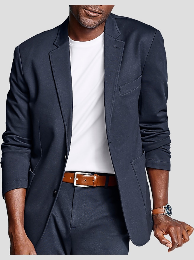 Men's wearhouse blazers outlet