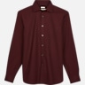 Joseph Abboud Modern Fit Moisture-Wicking Button Up Shirt