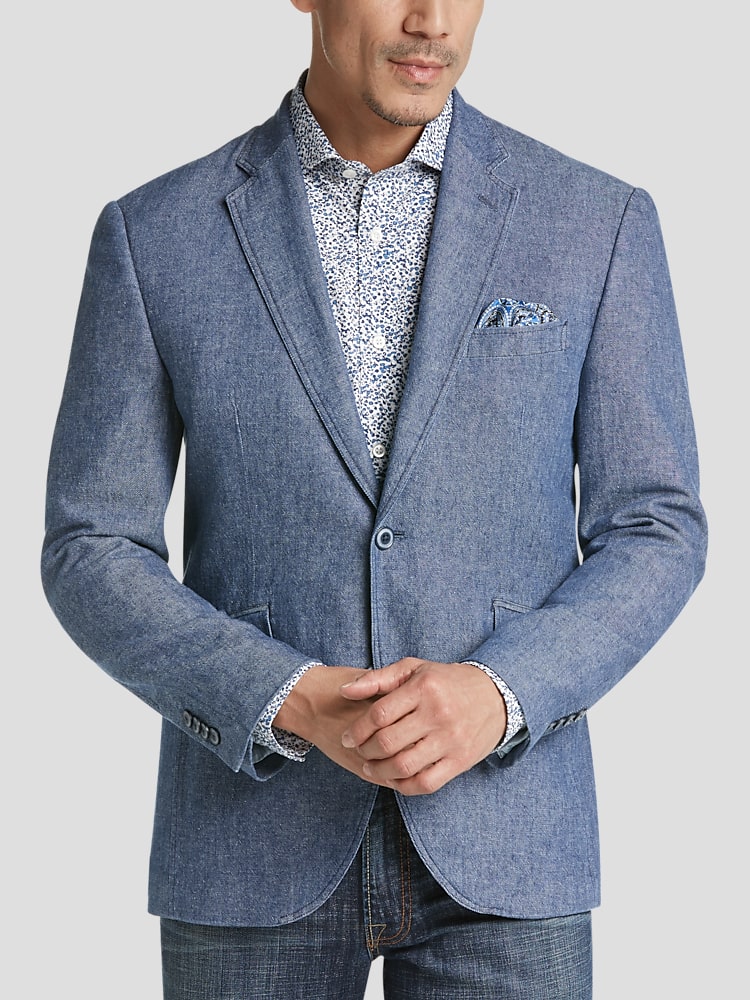 Joseph abboud casual coat online