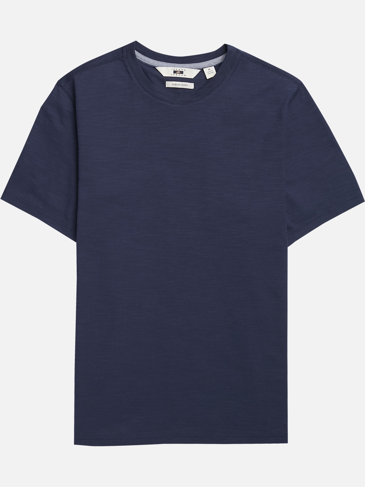 Joseph Abboud Short Sleeve Crew Neck Shirt | All Sale| Men's Wearhouse