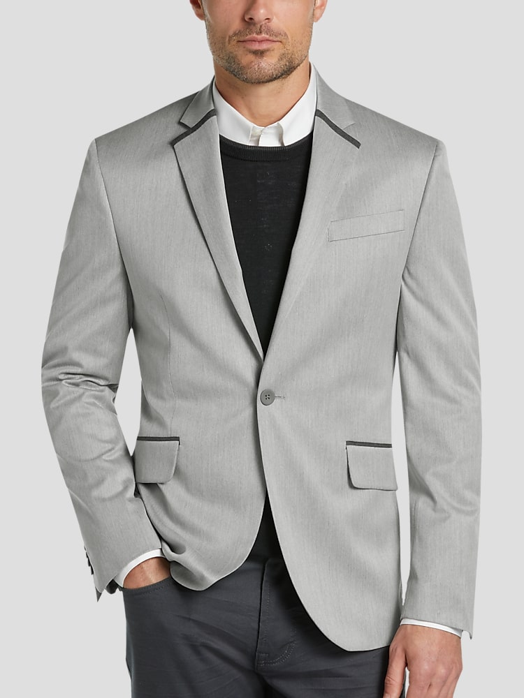 Joseph abboud casual coat sale