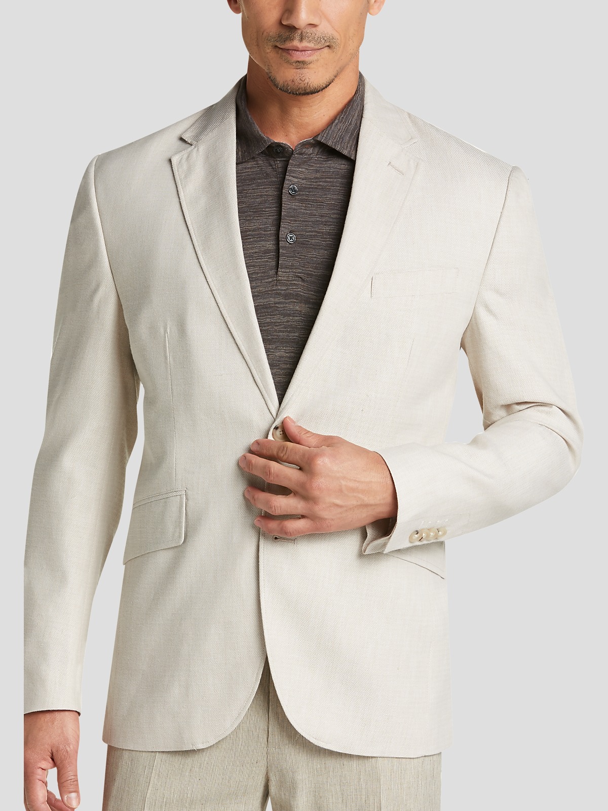Joseph abboud casual coat top