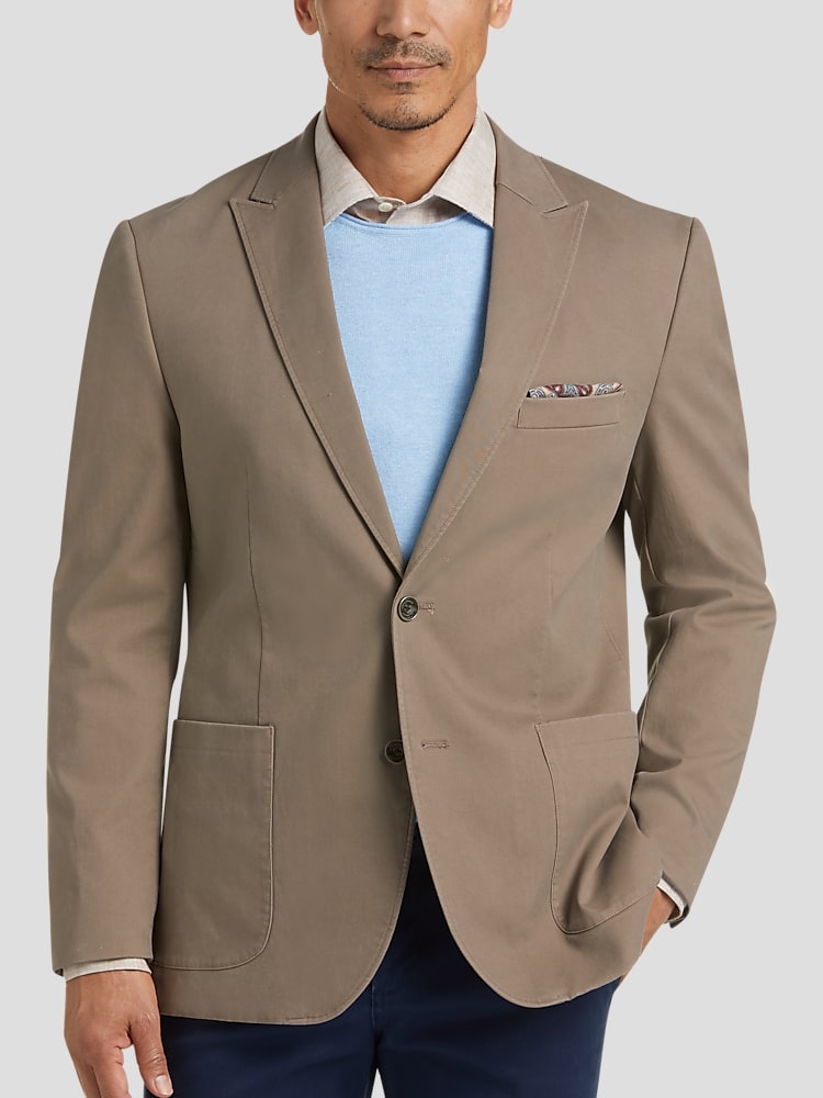 Joseph abboud casual coat on sale