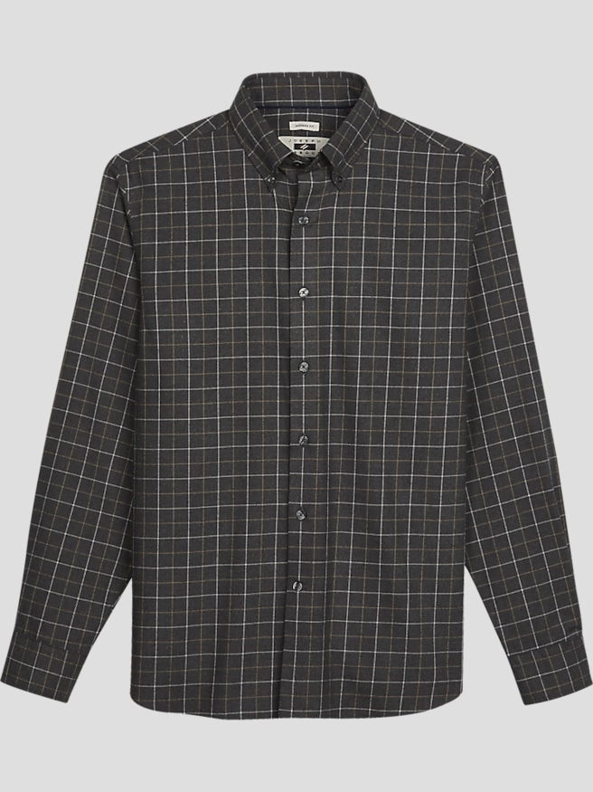 Men's wearhouse casual shirts store