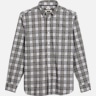 Joseph Abboud Modern Fit Plaid Button Up Shirt