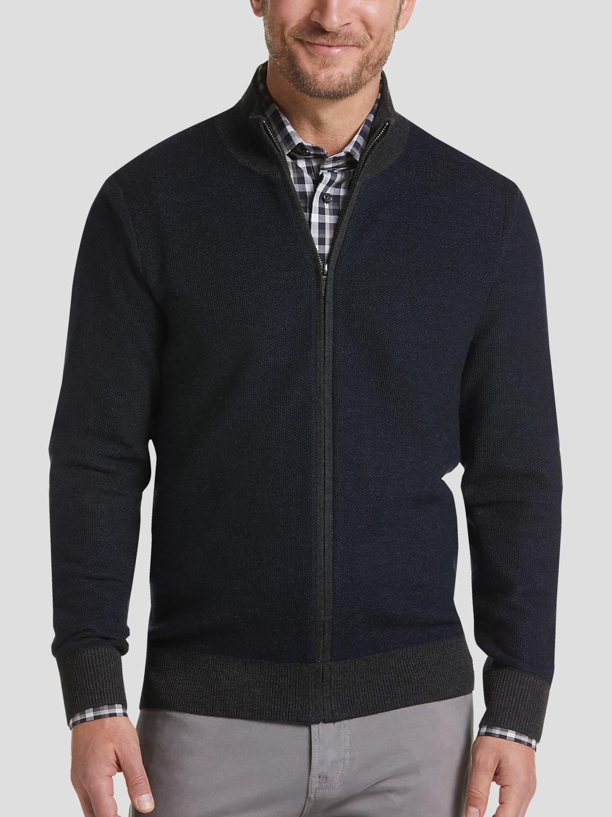 Men's wearhouse cardigan sweaters new arrivals