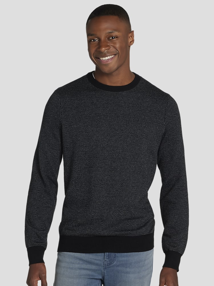 Joseph abboud sweater shop