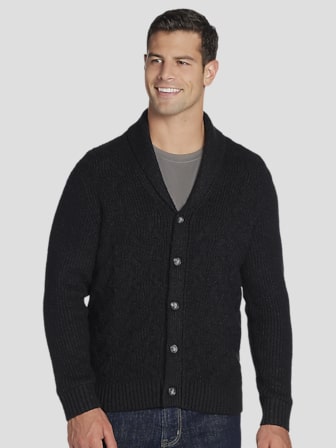 Men's wearhouse cardigan sweaters cheap