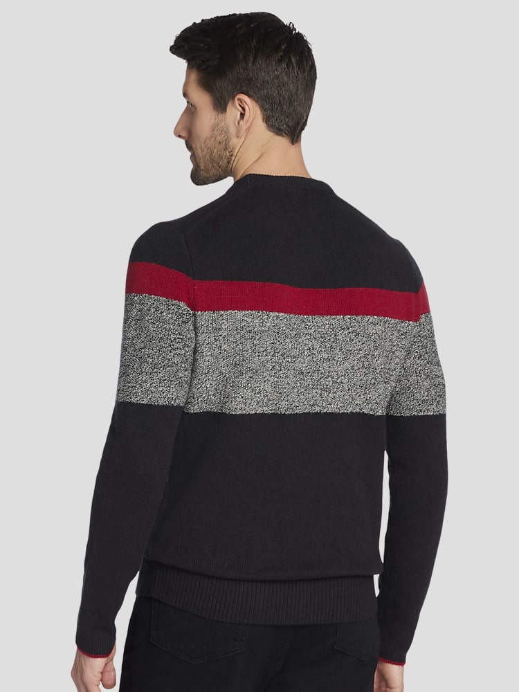 Joseph abboud cashmere sweater top