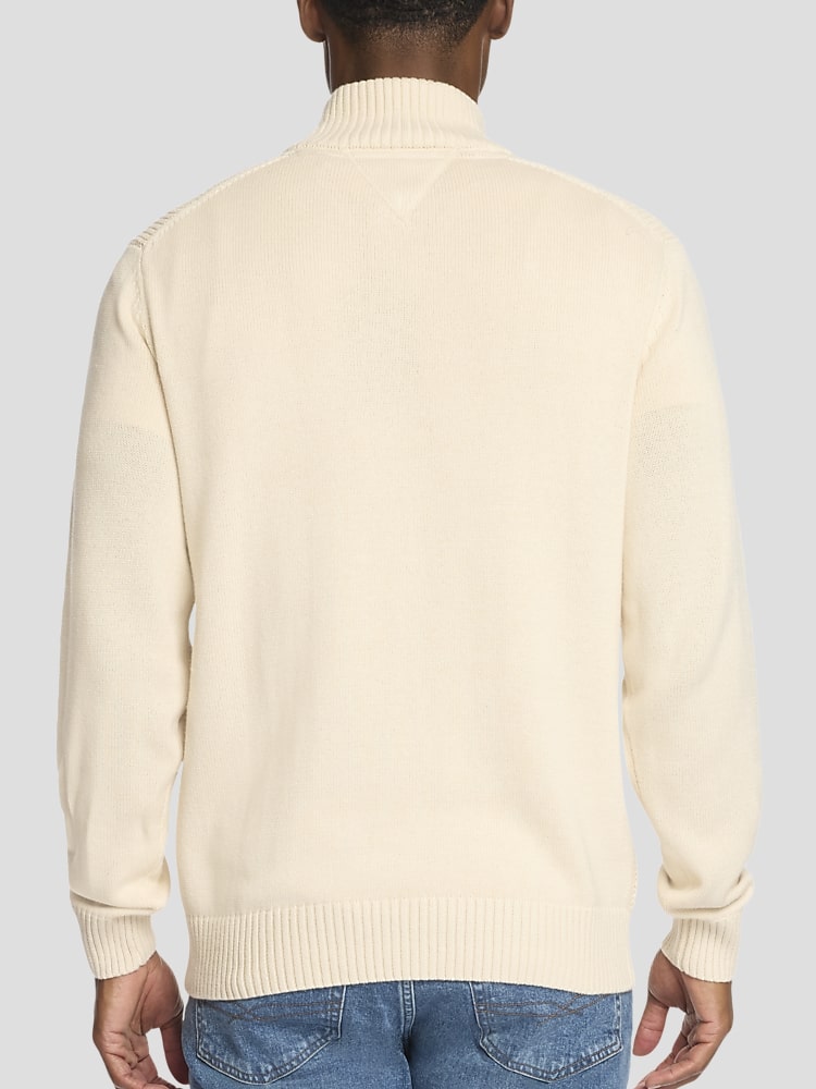 Weatherproof sweaters top