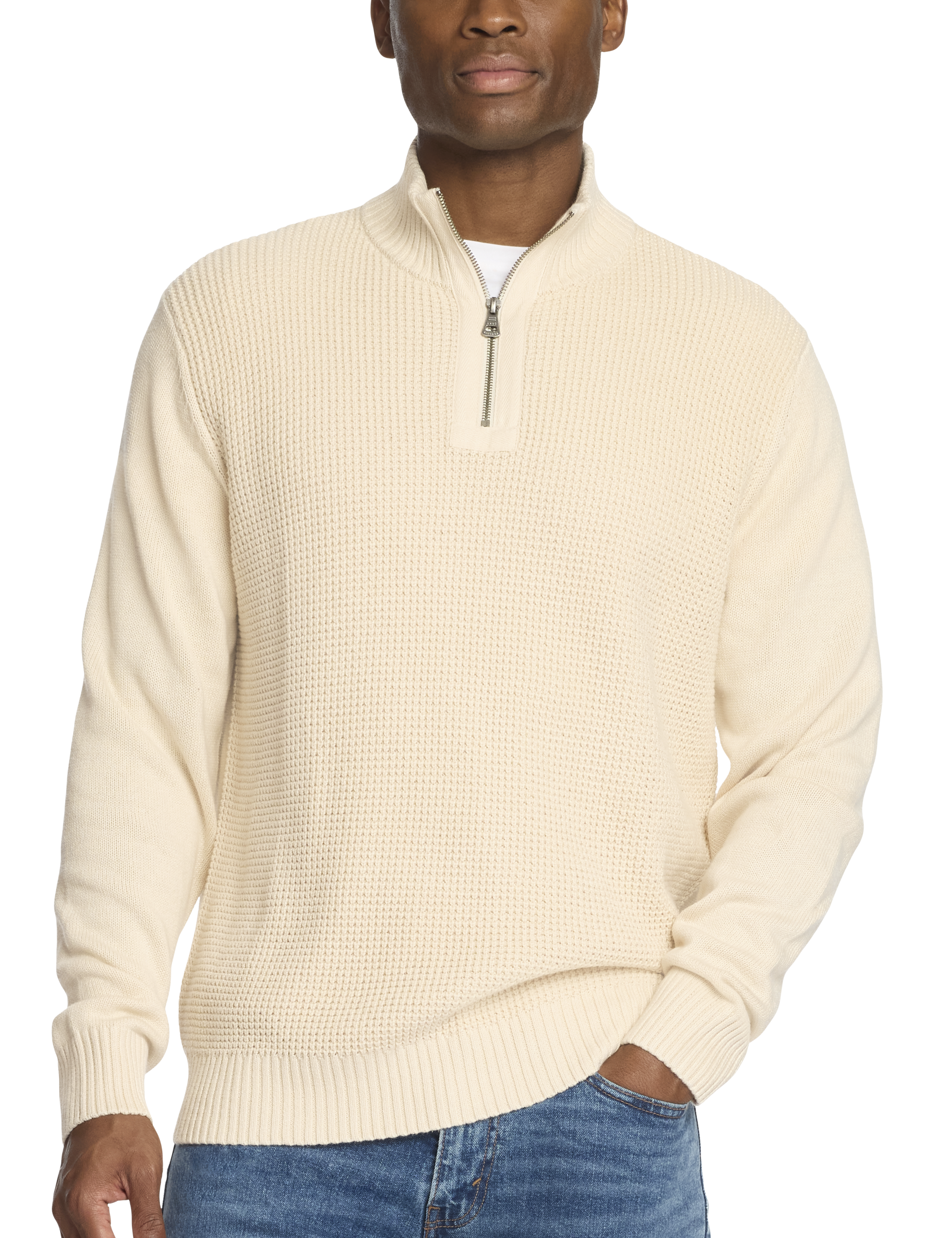 Weatherproof vintage cardigan top