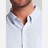 Weatherproof Vintage Classic Fit Solid Country Twill Button Up Shirt