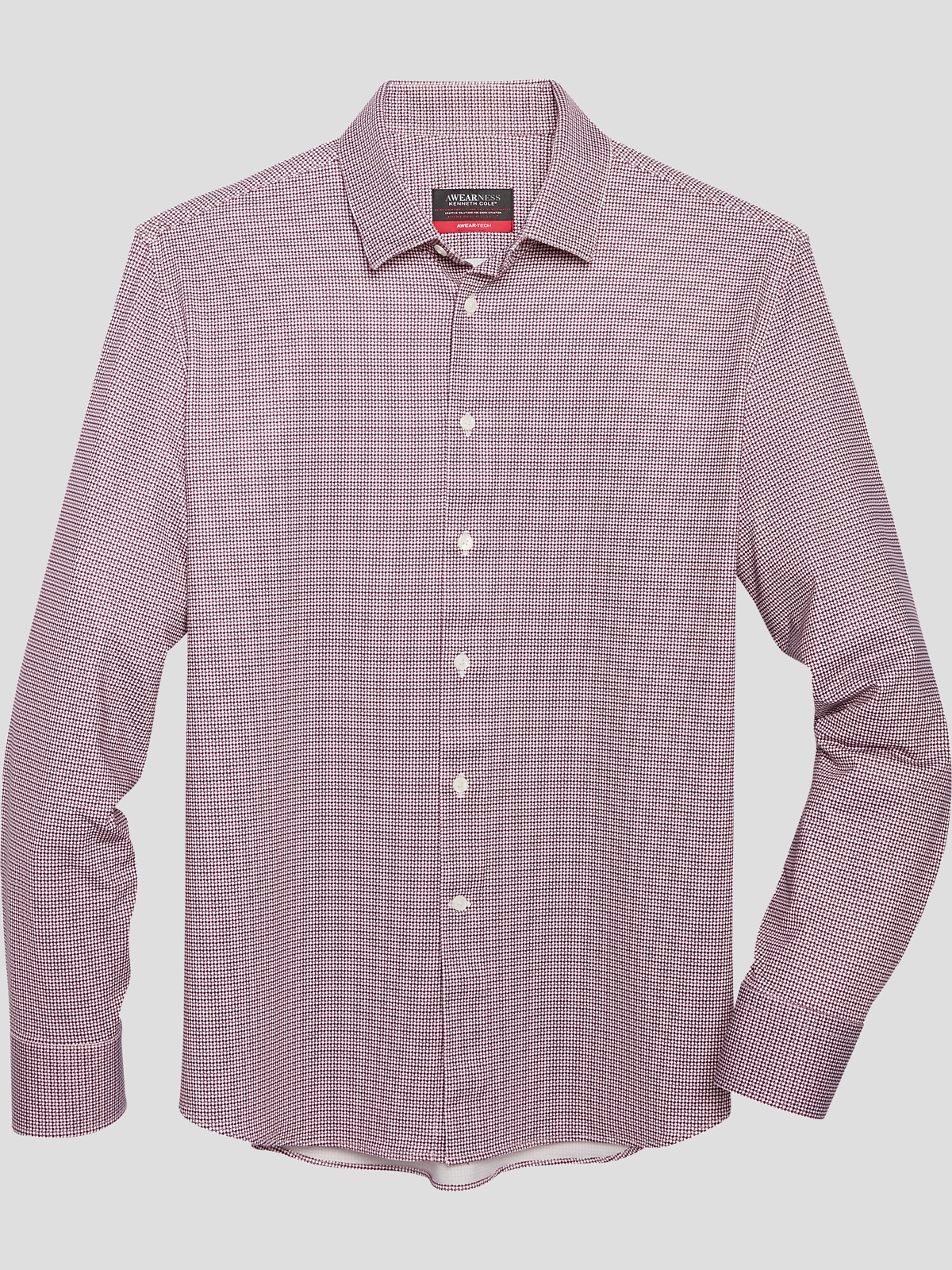 Kenneth cole awear tech sales shirt