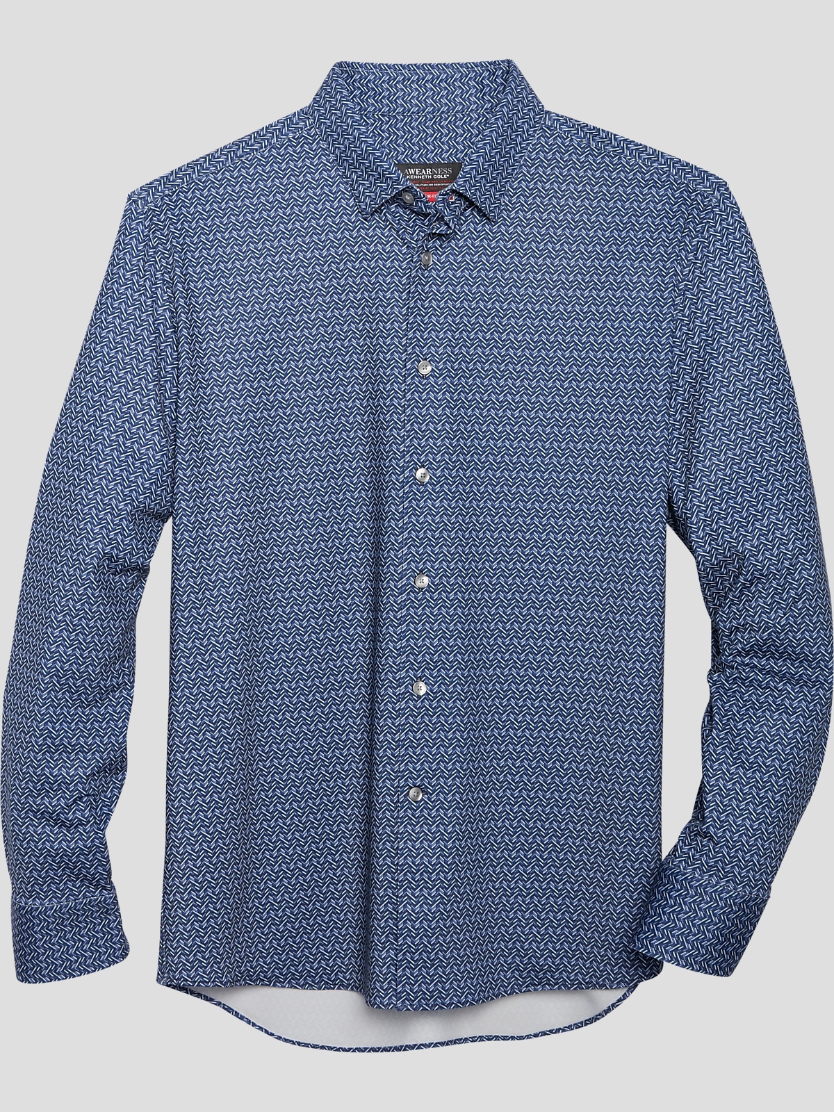 Kenneth cole sale awear tech shirt