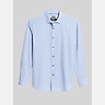 Awearness Kenneth Cole Slim Fit 4-Way Stretch Circle Tile Button Up Shirt