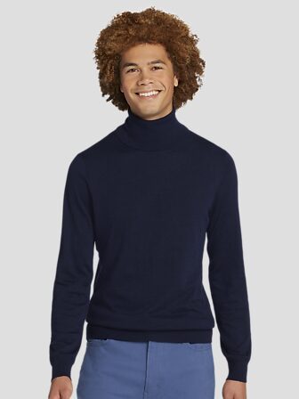 Turtleneck Men s Wearhouse