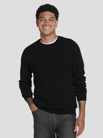 Joseph abboud cashmere sweater best sale