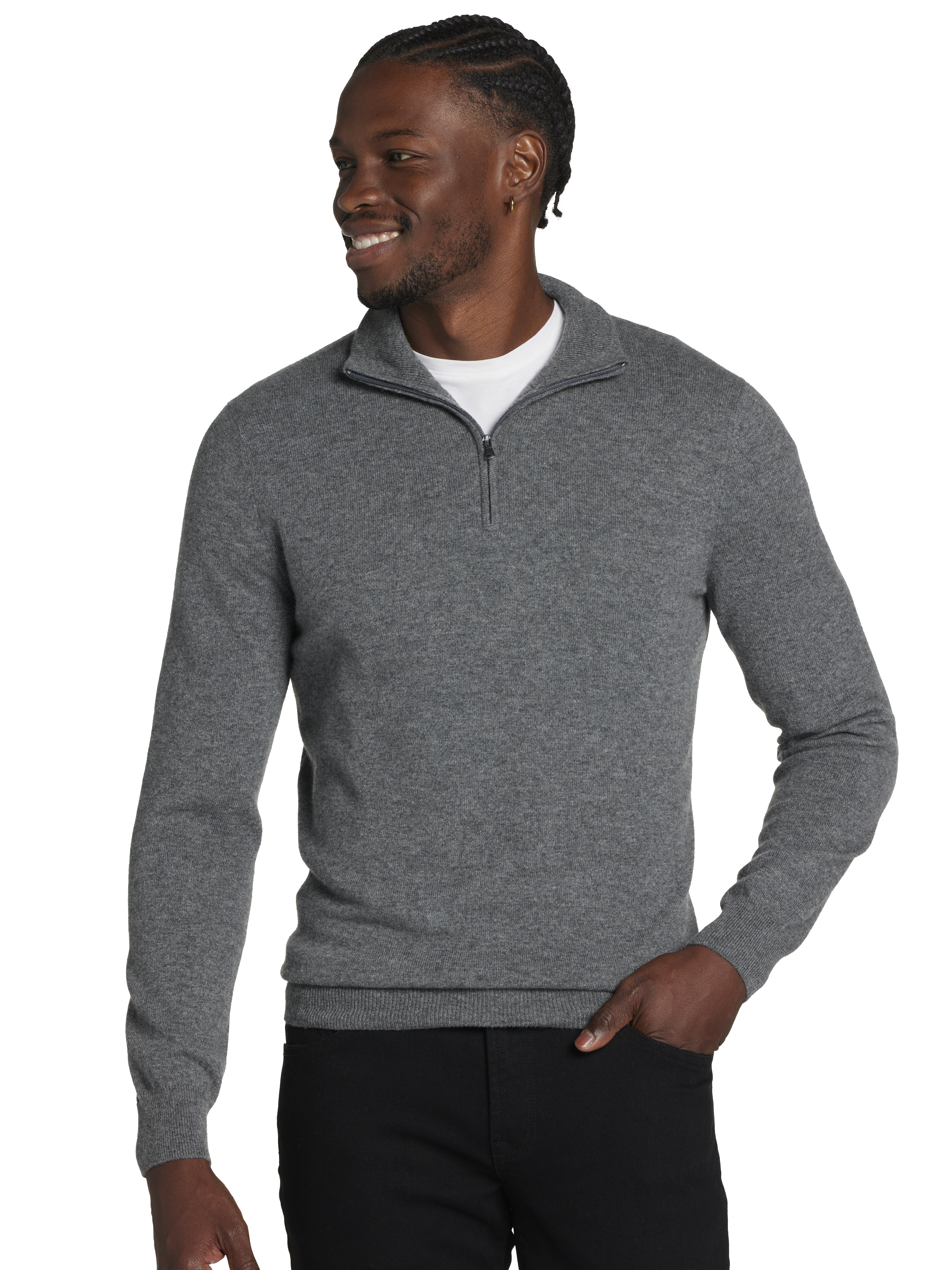 cashmere sweater for men Joseph abboud new with tag | eBay