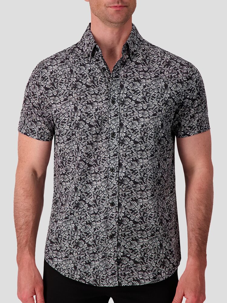 Men's wearhouse short sleeve dress shirts on sale