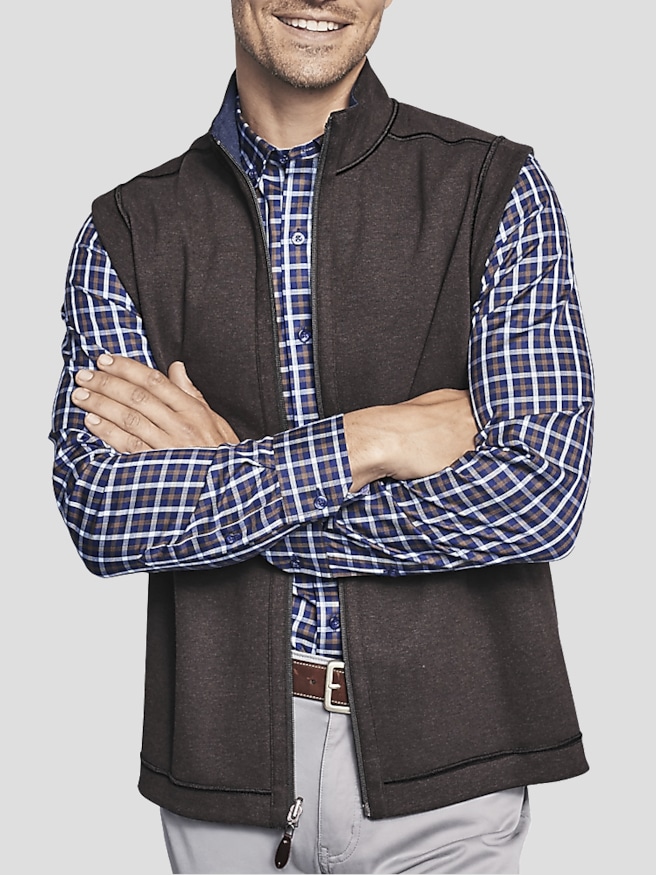 Big And Tall Outdoor Vests Men s Wearhouse