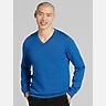 Joseph Abboud Merino Wool V-Neck Sweater